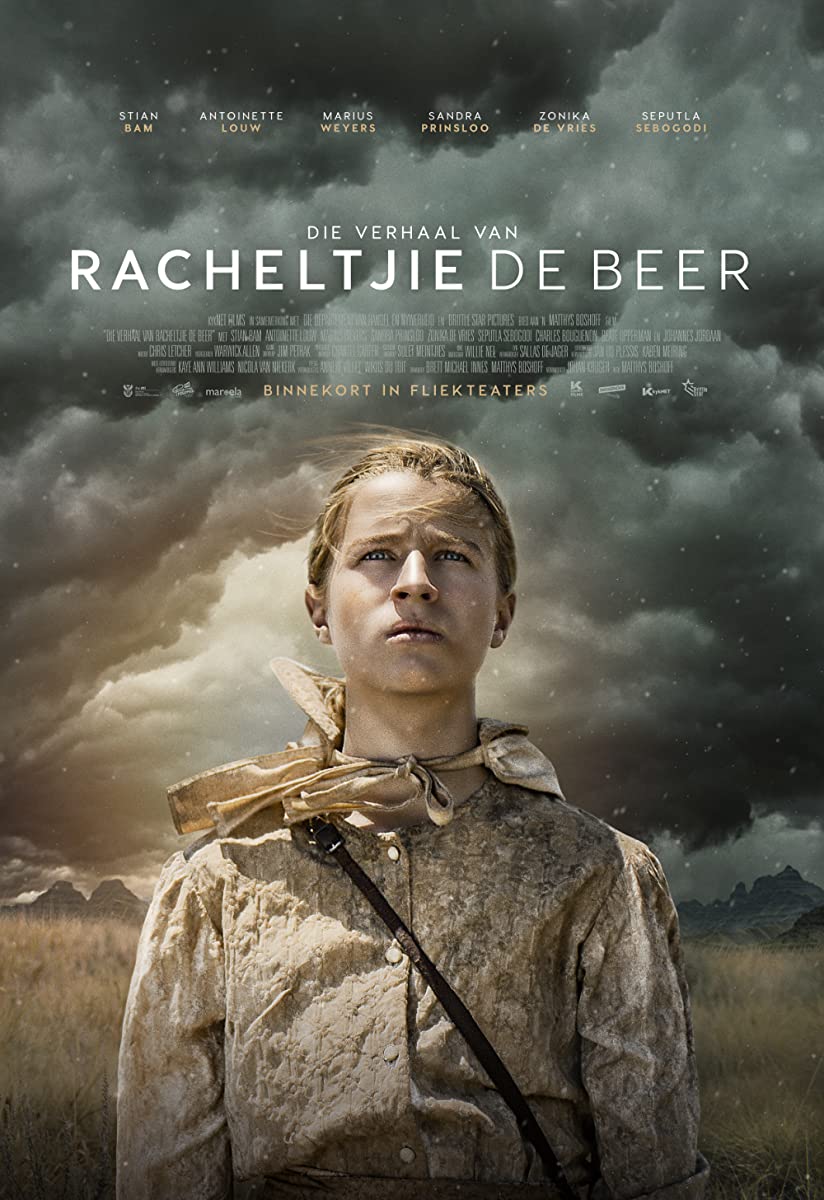 فيلم The Story of Racheltjie De Beer 2021 مترجم فيلم The Story of Racheltjie De Beer 2021 مترجم