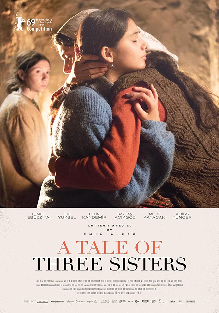 فيلم A Tale of Three Sisters 2019 مترجم فيلم A Tale of Three Sisters 2019 مترجم