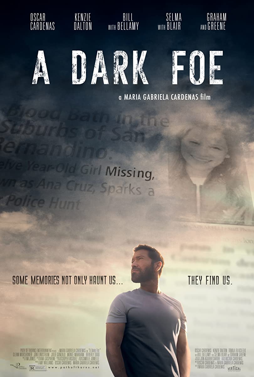 فيلم A Dark Foe 2020 مترجم فيلم A Dark Foe 2020 مترجم