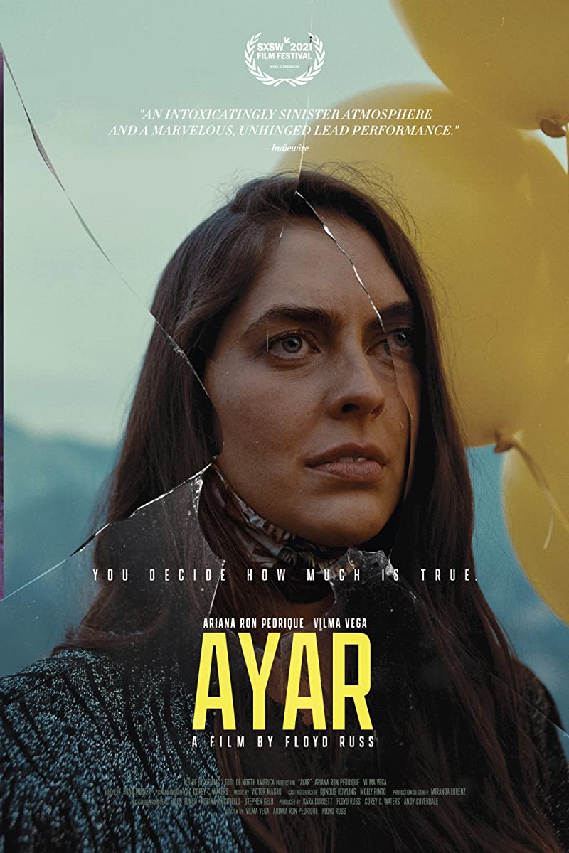 فيلم Ayar 2021 مترجم فيلم Ayar 2021 مترجم
