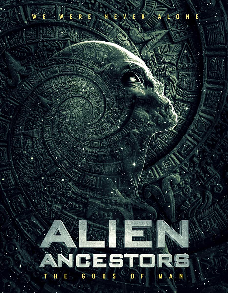 فيلم Alien Ancestors: The Gods of Man 2021 مترجم فيلم Alien Ancestors: The Gods of Man 2021 مترجم
