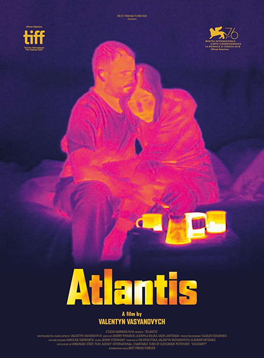 فيلم Atlantis 2019 مترجم فيلم Atlantis 2019 مترجم