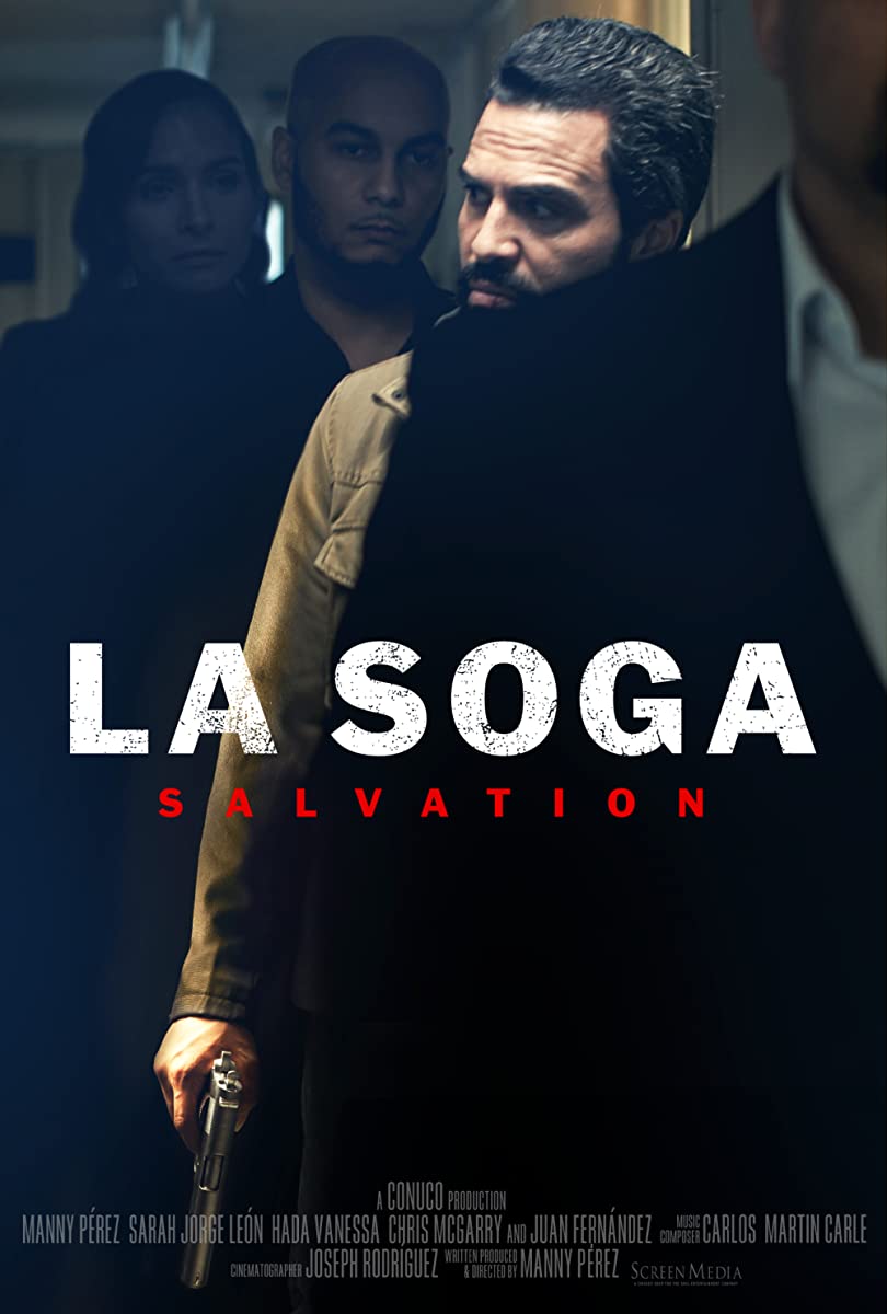 فيلم La Soga Salvation 2021 مترجم فيلم La Soga Salvation 2021 مترجم