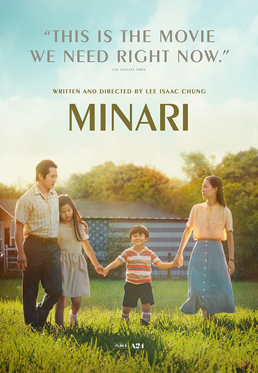 فيلم Minari 2020 مترجم فيلم Minari 2020 مترجم