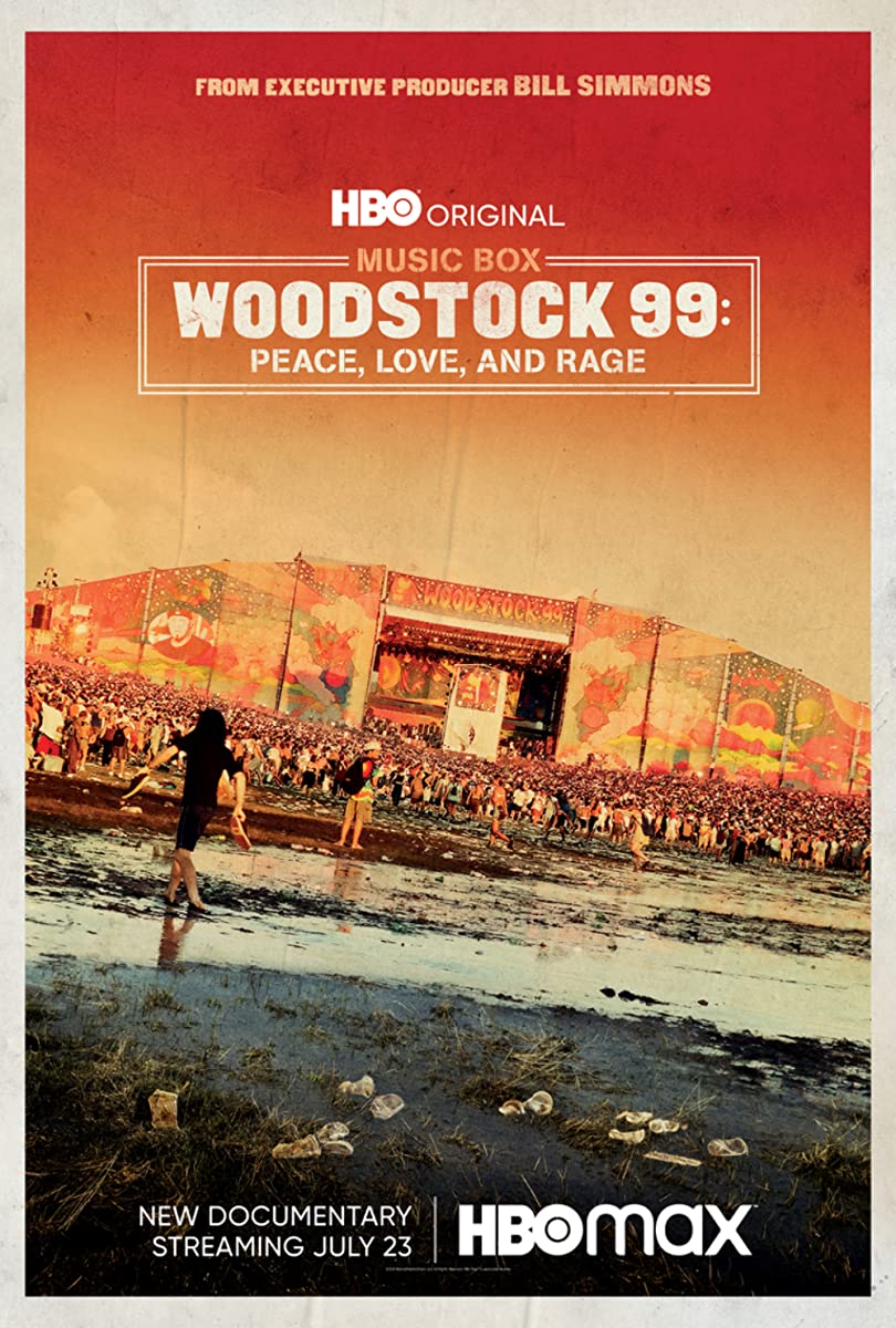 فيلم Woodstock 99: Peace Love and Rage 2021 مترجم فيلم Woodstock 99: Peace Love and Rage 2021 مترجم