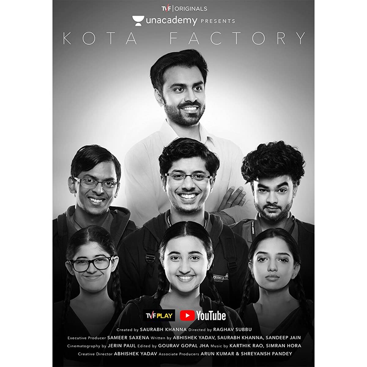 مسلسل Kota Factory الموسم الاول حلقة 3 مسلسل Kota Factory الموسم الاول حلقة 3