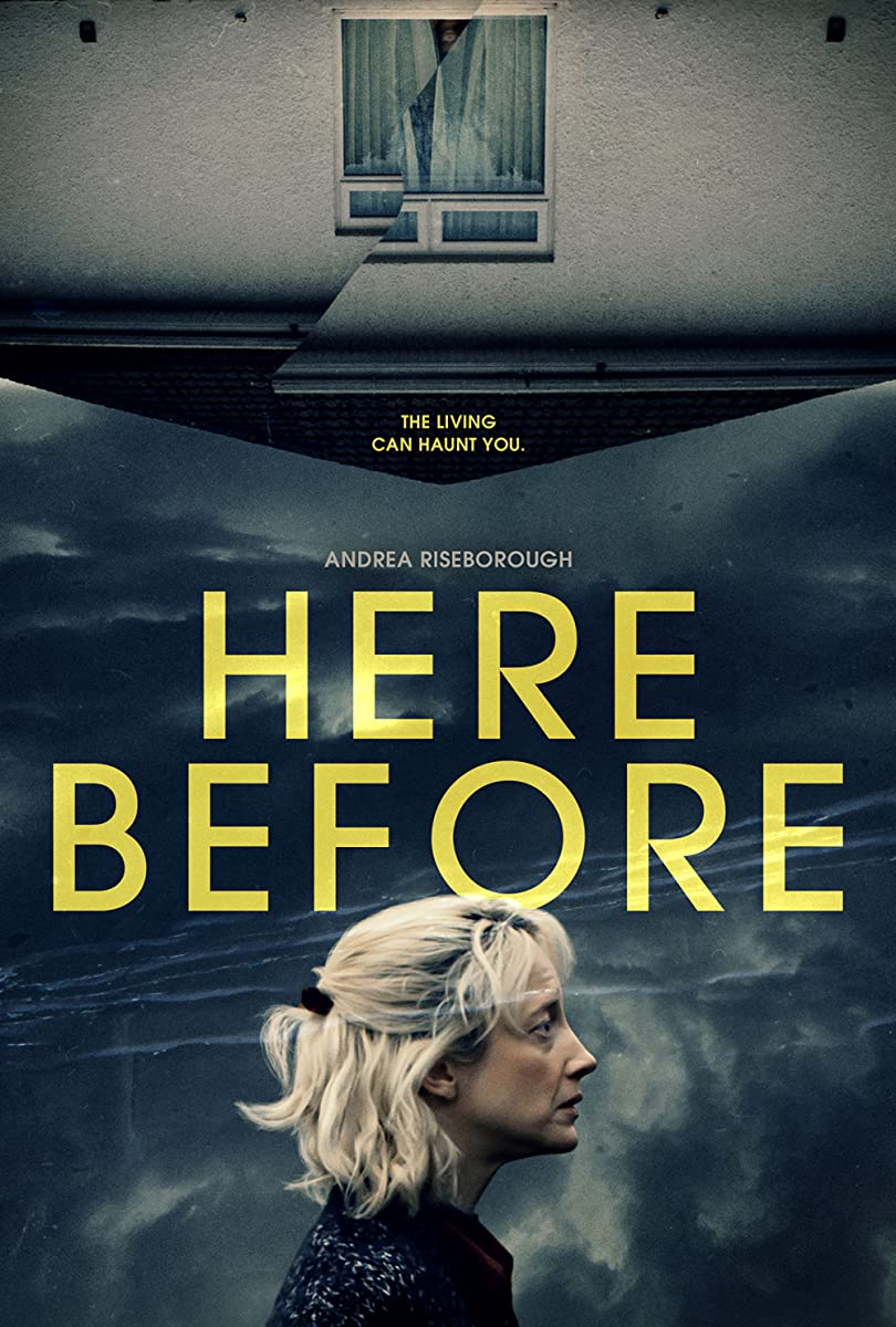 فيلم Here Before 2021 مترجم فيلم Here Before 2021 مترجم