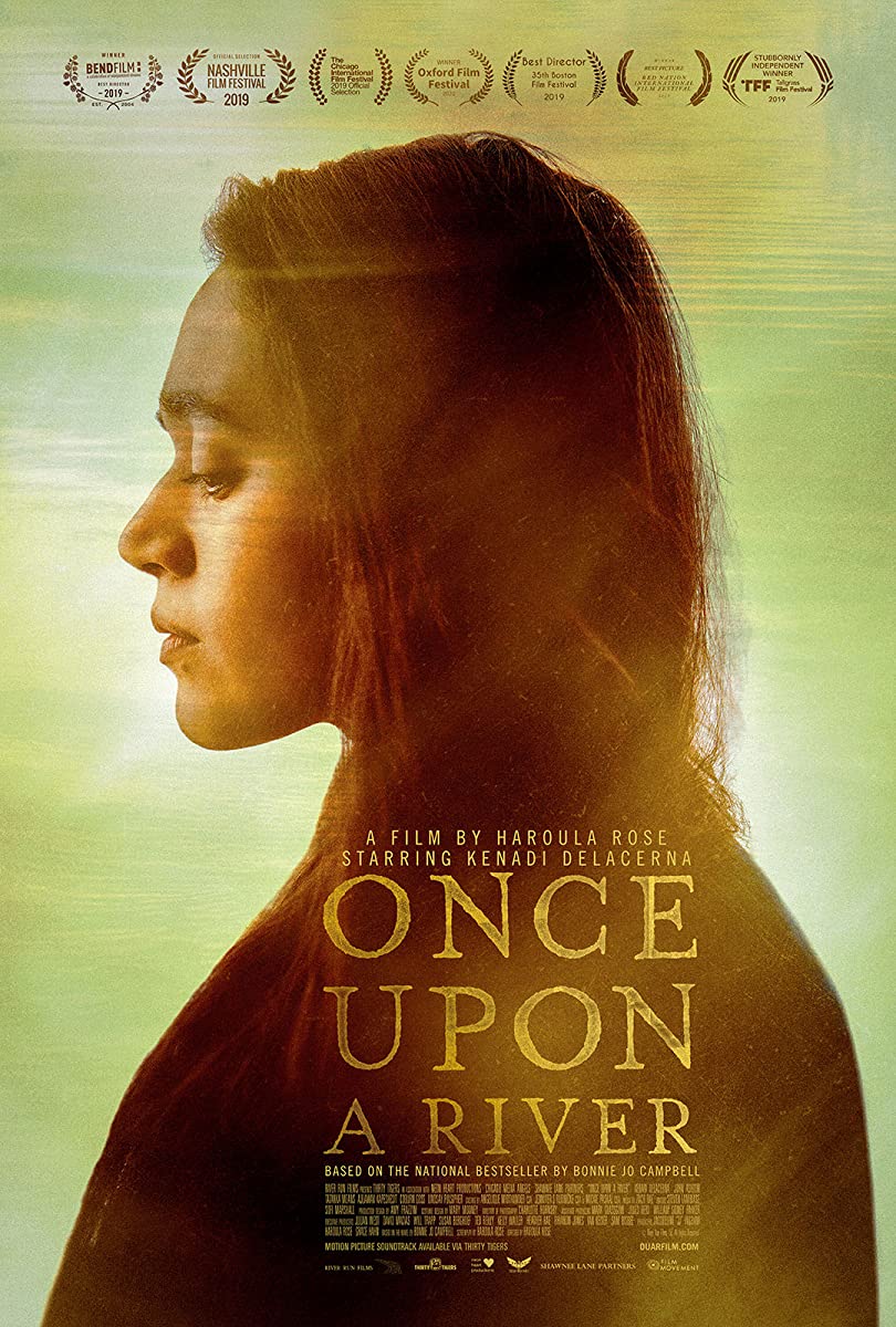 فيلم Once Upon a River 2019 مترجم فيلم Once Upon a River 2019 مترجم