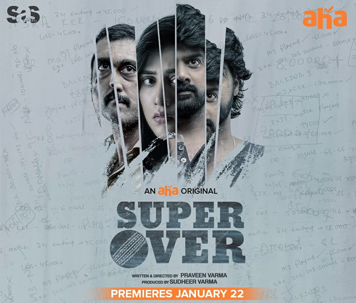 فيلم Super Over 2021 مترجم فيلم Super Over 2021 مترجم