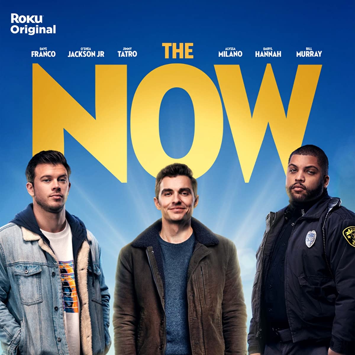 مسلسل The Now الموسم الاول حلقة 5 مسلسل The Now الموسم الاول حلقة 5
