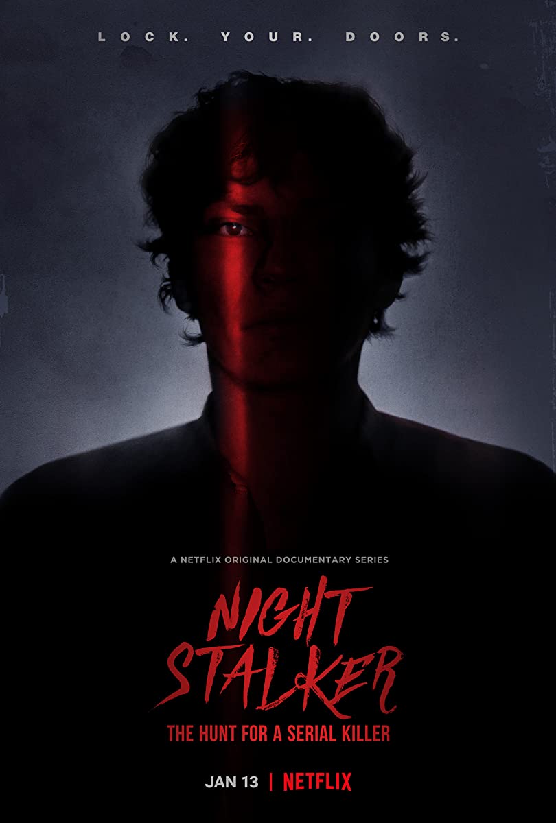 مسلسل Night Stalker: The Hunt for a Serial Killer الموسم الاول حلقة 2 مسلسل Night Stalker: The Hunt for a Serial Killer الموسم الاول حلقة 2