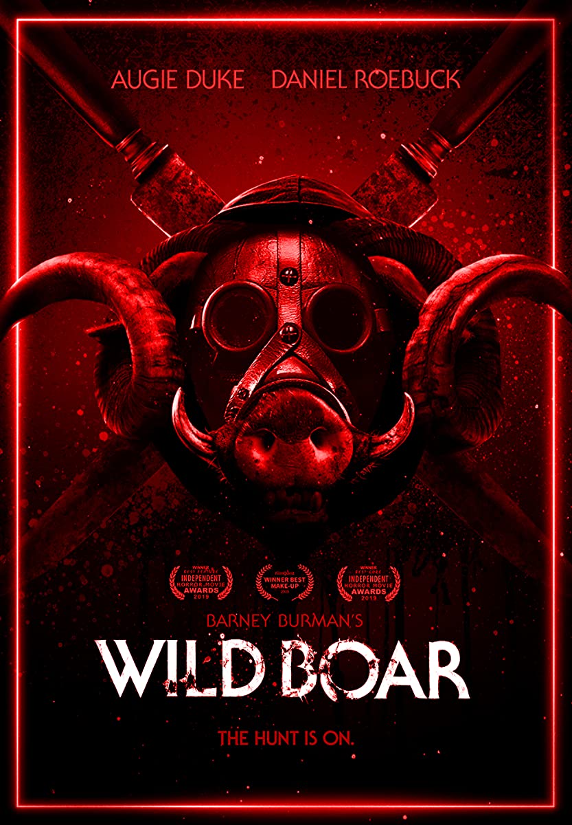 فيلم Barney Burman’s Wild Boar 2020 مترجم فيلم Barney Burman’s Wild Boar 2020 مترجم