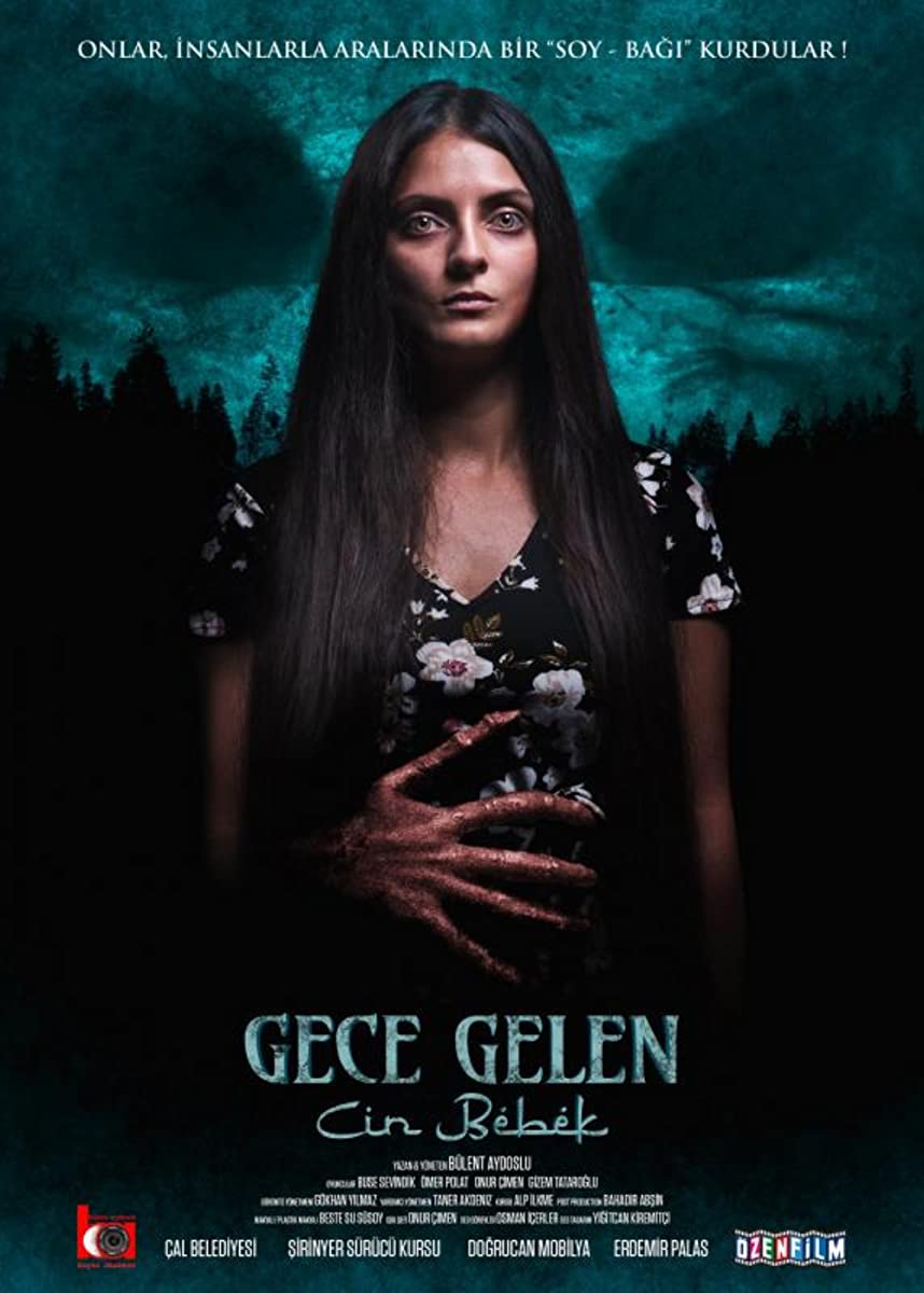 فيلم Gece Gelen Cin Bebek 2020 مترجم فيلم Gece Gelen Cin Bebek 2020 مترجم