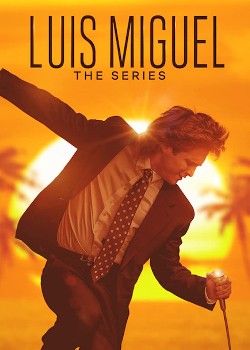 مسلسل Luis Miguel: The Series الموسم الثاني حلقة 5 مسلسل Luis Miguel: The Series الموسم الثاني حلقة 5