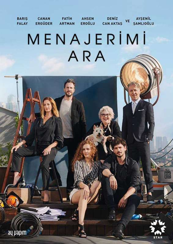 مسلسل اتصل بمدير اعمالي حلقة 26 مترجمة مسلسل اتصل بمدير اعمالي حلقة 26 مترجمة