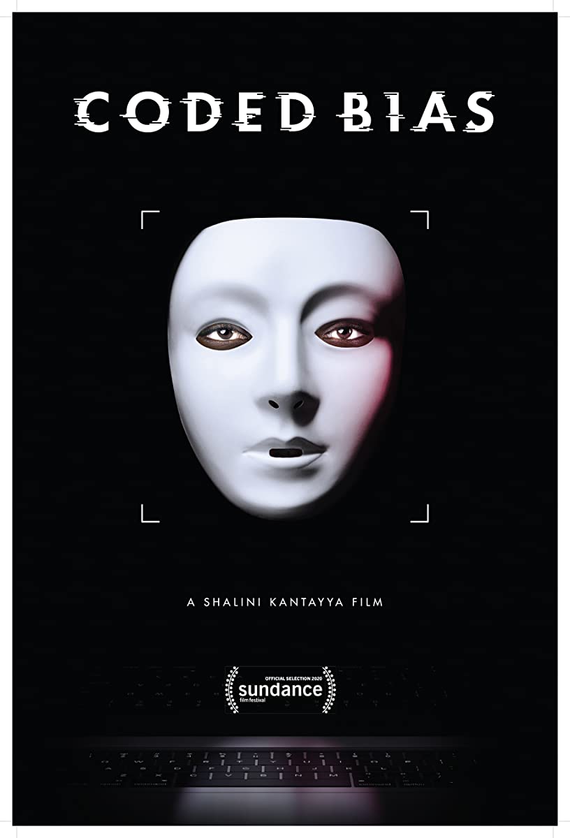 فيلم Coded Bias 2020 مترجم فيلم Coded Bias 2020 مترجم