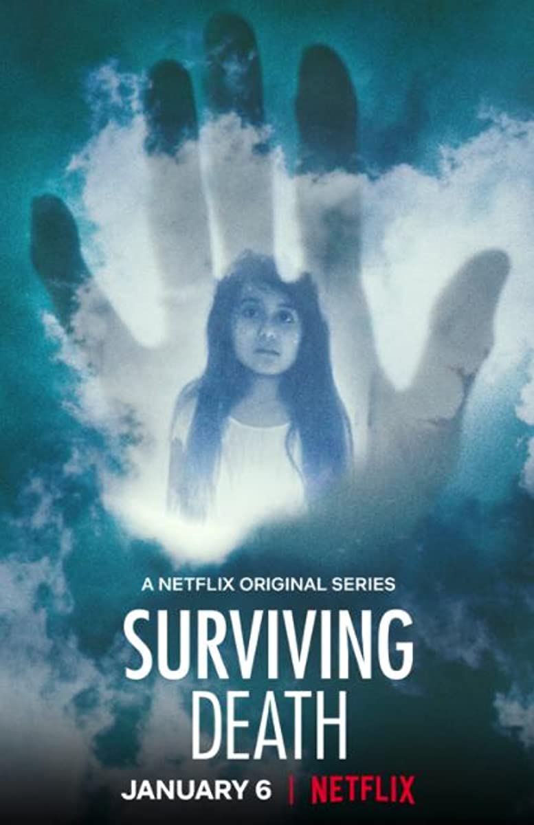 مسلسل Surviving Death الموسم الاول حلقة 4 مسلسل Surviving Death الموسم الاول حلقة 4