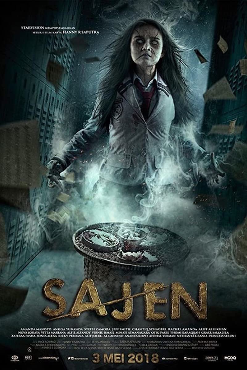 فيلم Offering 2018 مترجم فيلم Offering 2018 مترجم