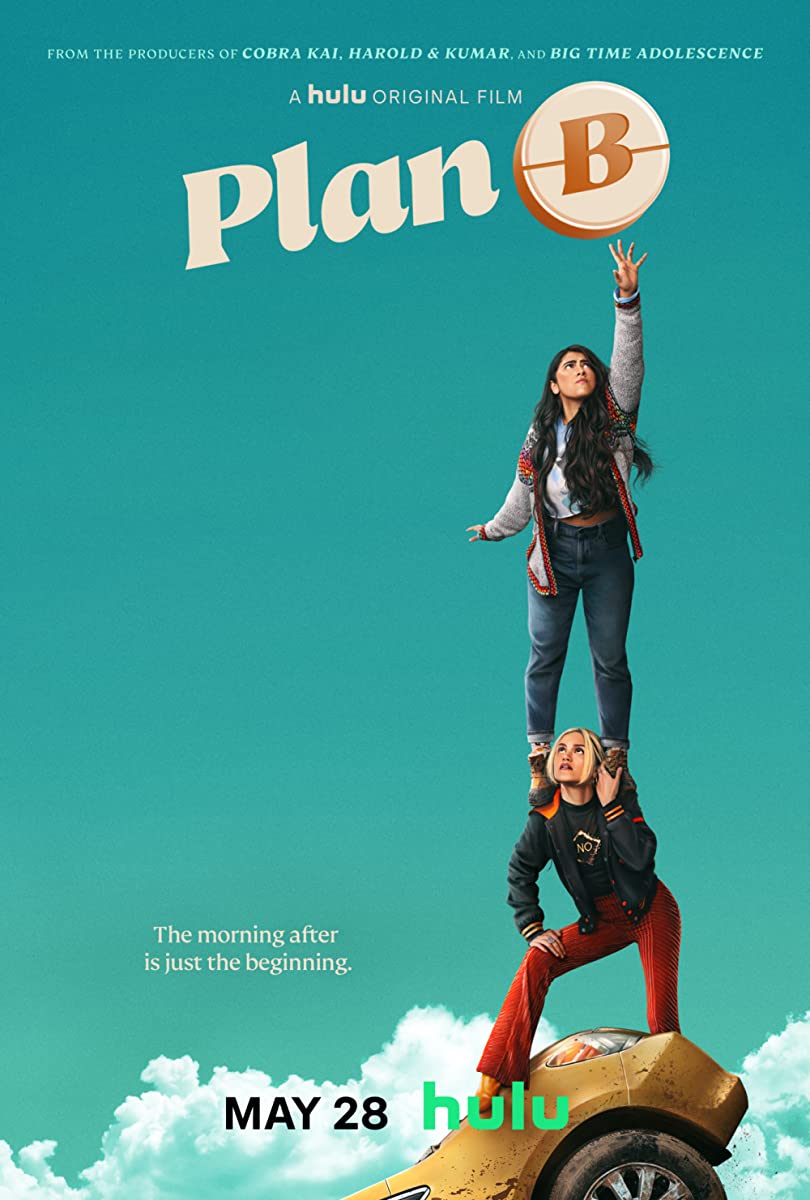 فيلم Plan B 2021 مترجم فيلم Plan B 2021 مترجم