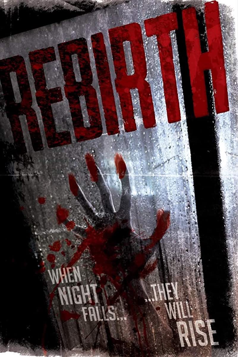 فيلم Rebirth 2020 مترجم فيلم Rebirth 2020 مترجم