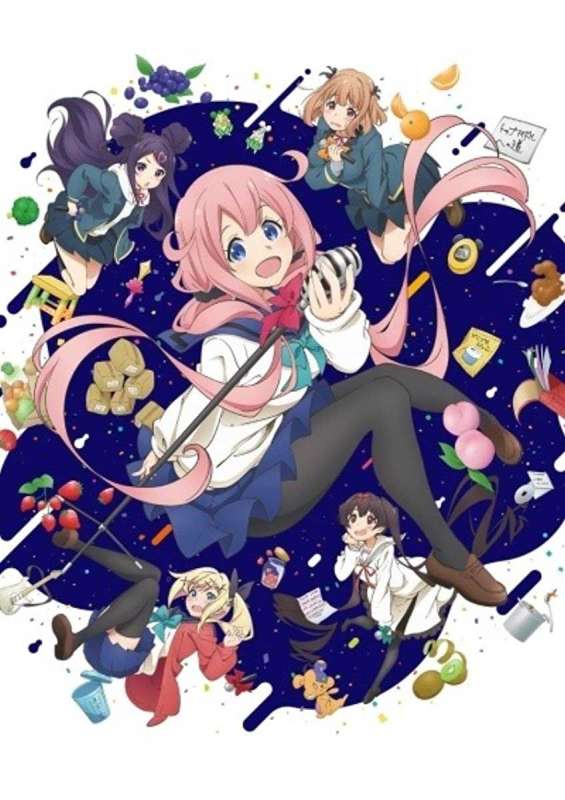 انمي Ochikobore Fruit Tart حلقة 10 مترجمة انمي Ochikobore Fruit Tart حلقة 10 مترجمة