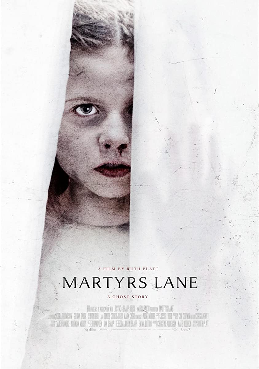 فيلم Martyrs Lane 2021 مترجم فيلم Martyrs Lane 2021 مترجم