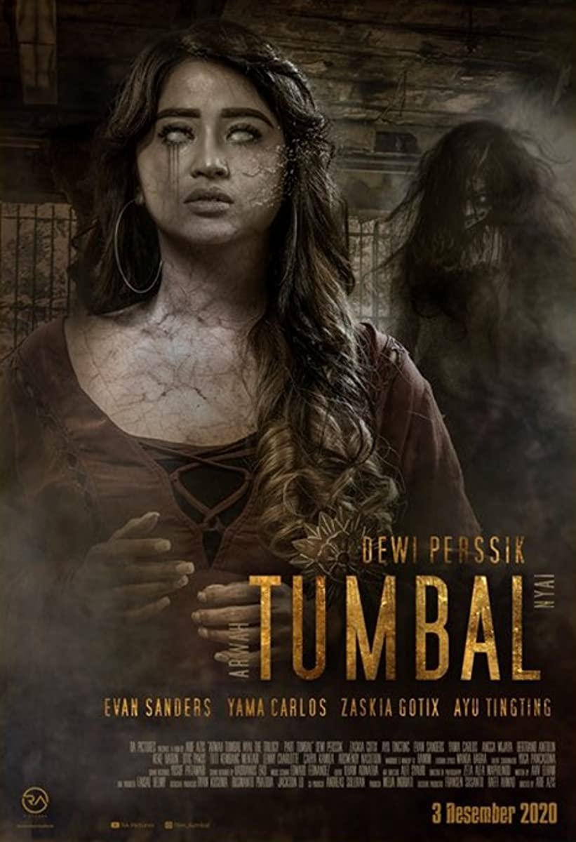 فيلم Arwah Tumbal Nyai the Trilogy: Part Tumbal 2020 مترجم فيلم Arwah Tumbal Nyai the Trilogy: Part Tumbal 2020 مترجم