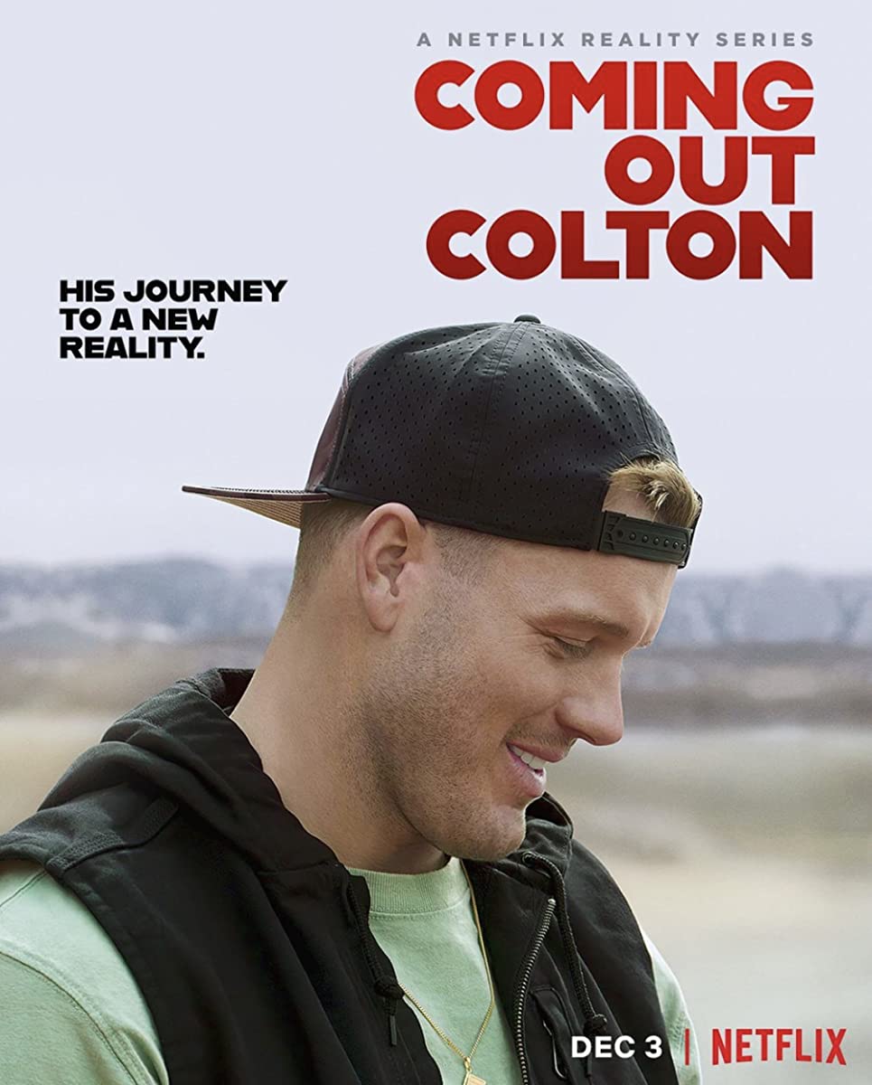 مسلسل Coming Out Colton الموسم الاول حلقة 4 مسلسل Coming Out Colton الموسم الاول حلقة 4