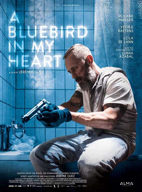 فيلم A Bluebird in My Heart 2018 مترجم فيلم A Bluebird in My Heart 2018 مترجم