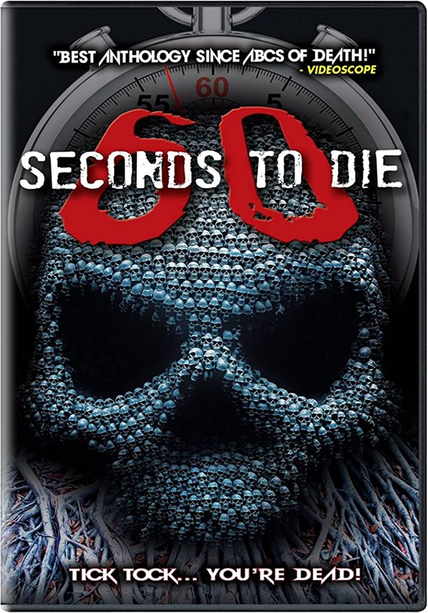 فيلم 60 Seconds to Di3 2021 مترجم فيلم 60 Seconds to Di3 2021 مترجم