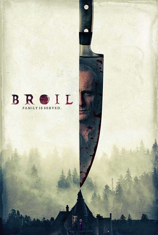 فيلم Broil 2020 مترجم فيلم Broil 2020 مترجم