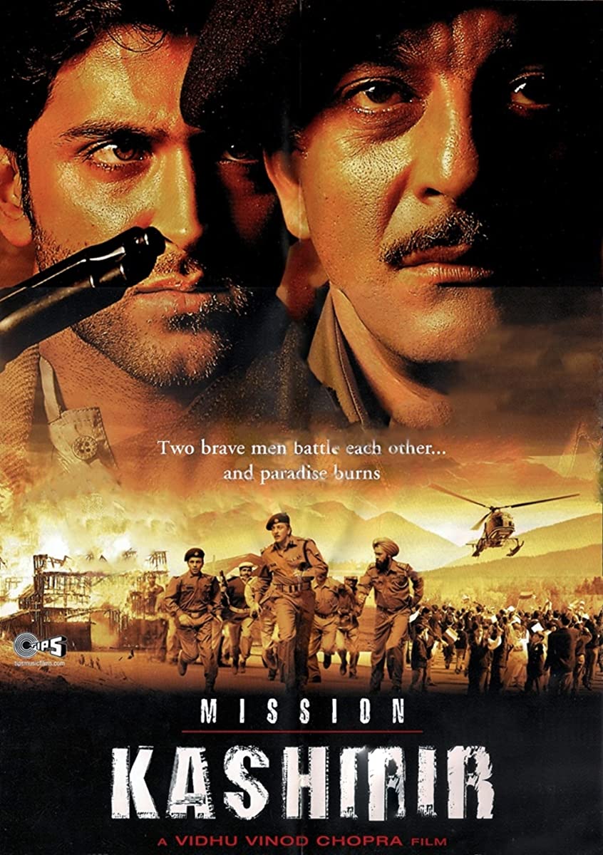 فيلم Mission Kashmir 2000 مترجم فيلم Mission Kashmir 2000 مترجم
