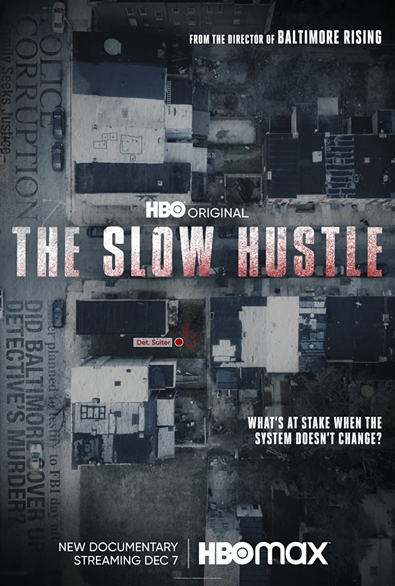 فيلم The Slow Hustle 2021 مترجم فيلم The Slow Hustle 2021 مترجم