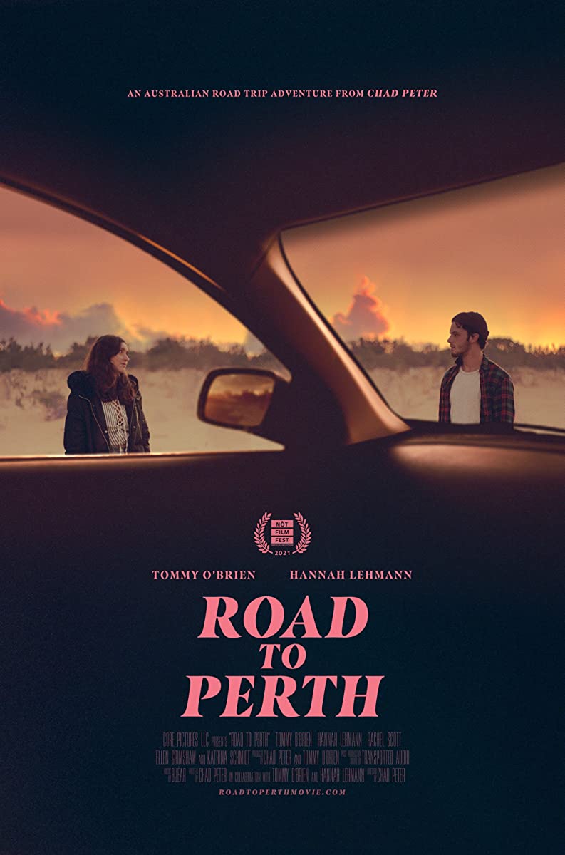 فيلم Road to Perth 2021 مترجم فيلم Road to Perth 2021 مترجم