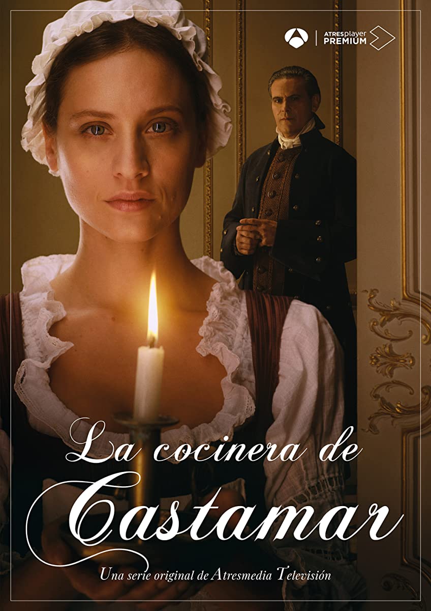 مسلسل La cocinera de Castamar الموسم الاول حلقة 5 مسلسل La cocinera de Castamar الموسم الاول حلقة 5