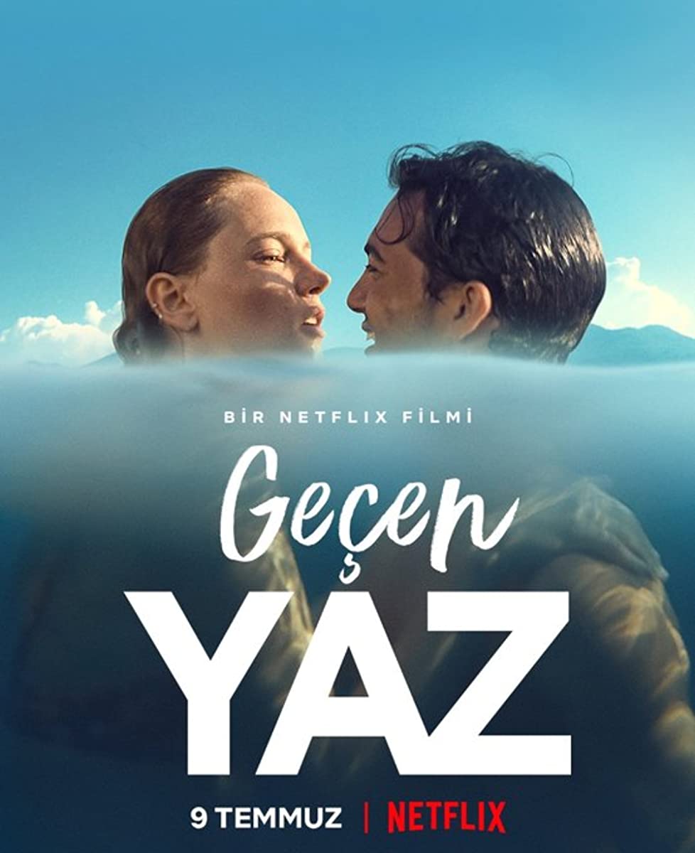 فيلم ذكريات الصيف الماضي Last Summer 2021 مترجم فيلم ذكريات الصيف الماضي Last Summer 2021 مترجم