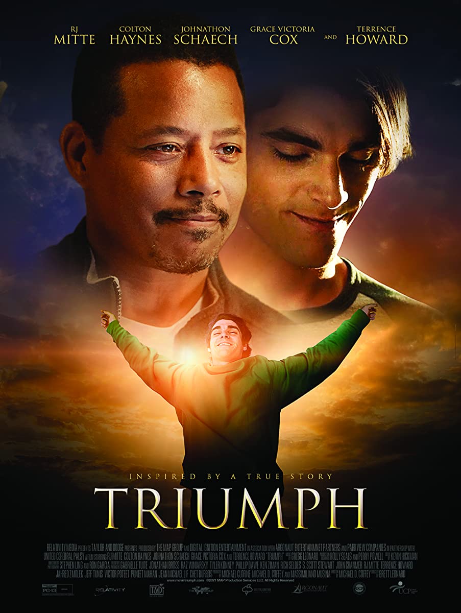 فيلم Triumph 2021 مترجم فيلم Triumph 2021 مترجم