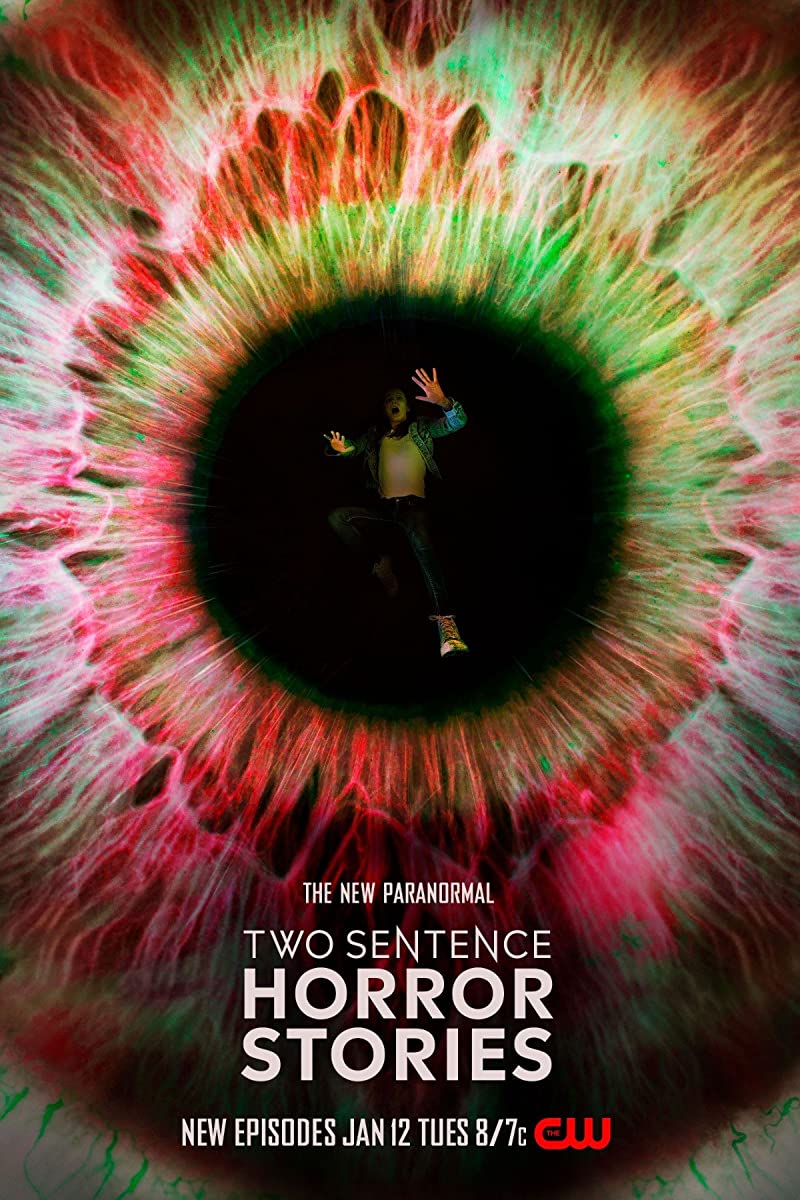 مسلسل Two Sentence Horror Stories الموسم الثاني حلقة 4 مسلسل Two Sentence Horror Stories الموسم الثاني حلقة 4