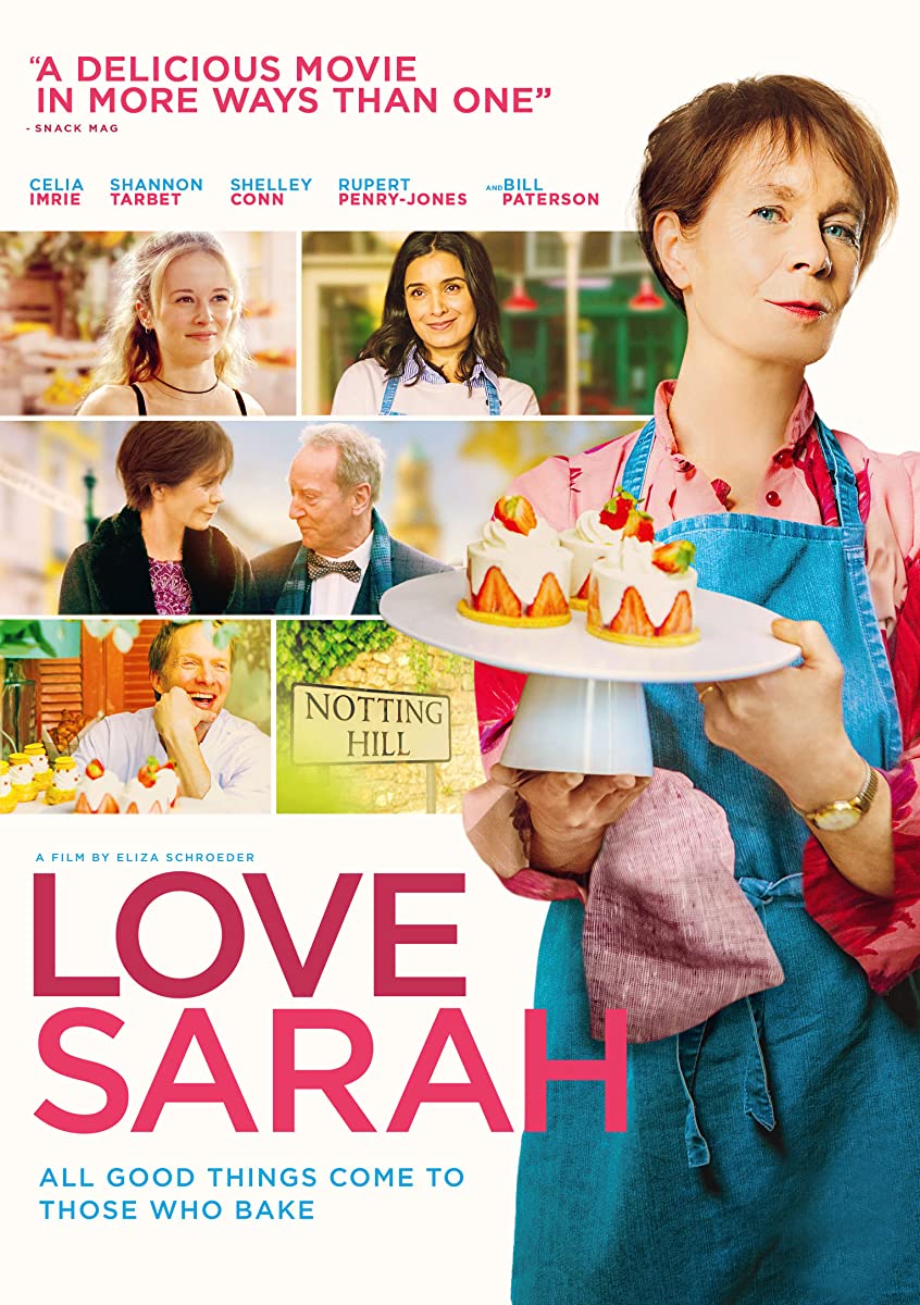 فيلم Love Sarah 2020 مترجم فيلم Love Sarah 2020 مترجم