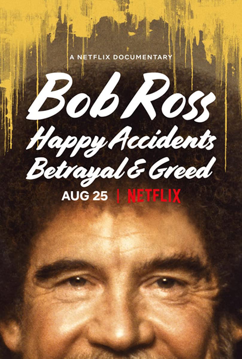 فيلم Bob Ross: Happy Accidents, Betrayal & Greed 2021 مترجم فيلم Bob Ross: Happy Accidents, Betrayal & Greed 2021 مترجم