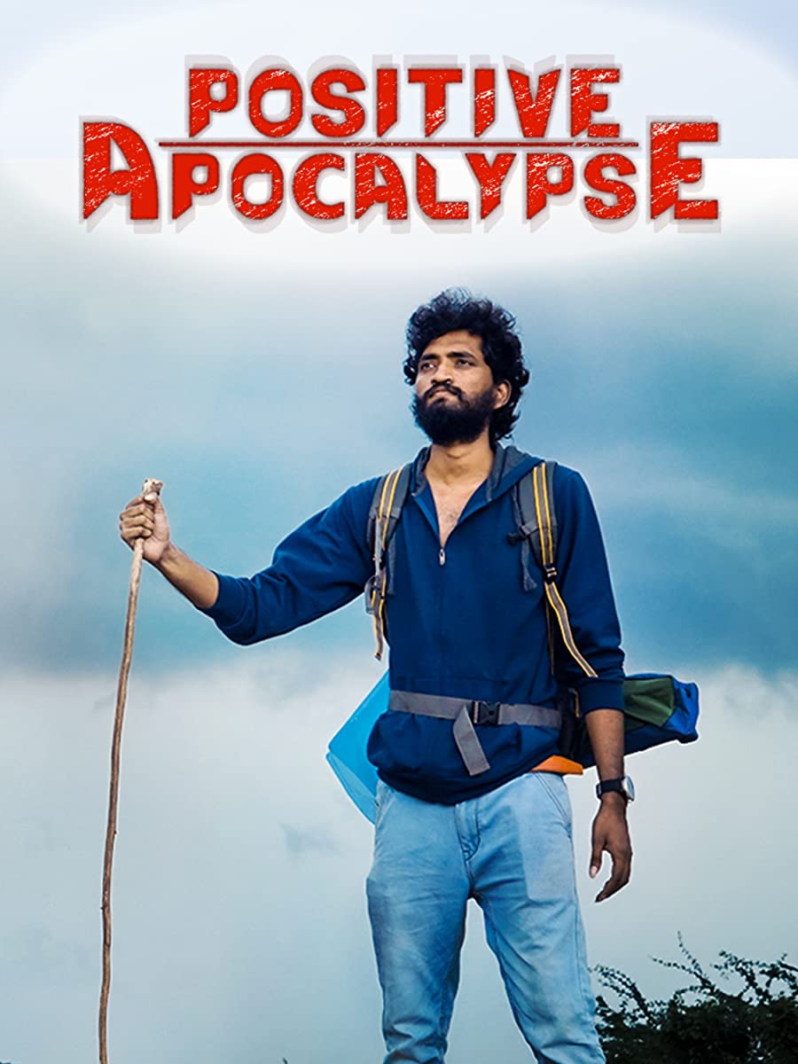 فيلم Positive Apocalypse 2021 مترجم فيلم Positive Apocalypse 2021 مترجم