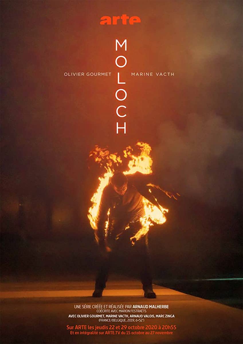 مسلسل Moloch الموسم الاول حلقة 5 مسلسل Moloch الموسم الاول حلقة 5