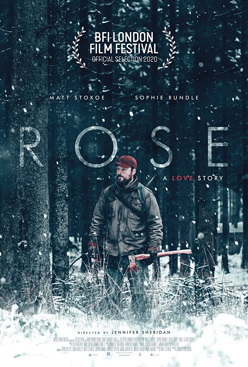 فيلم Rose 2020 مترجم فيلم Rose 2020 مترجم