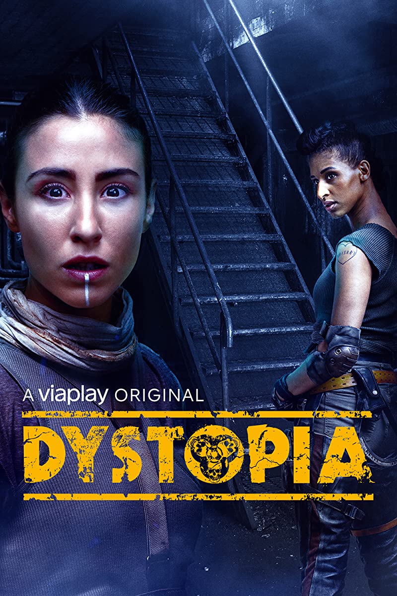 مسلسل Dystopia 2021 الموسم الاول حلقة 7 مسلسل Dystopia 2021 الموسم الاول حلقة 7