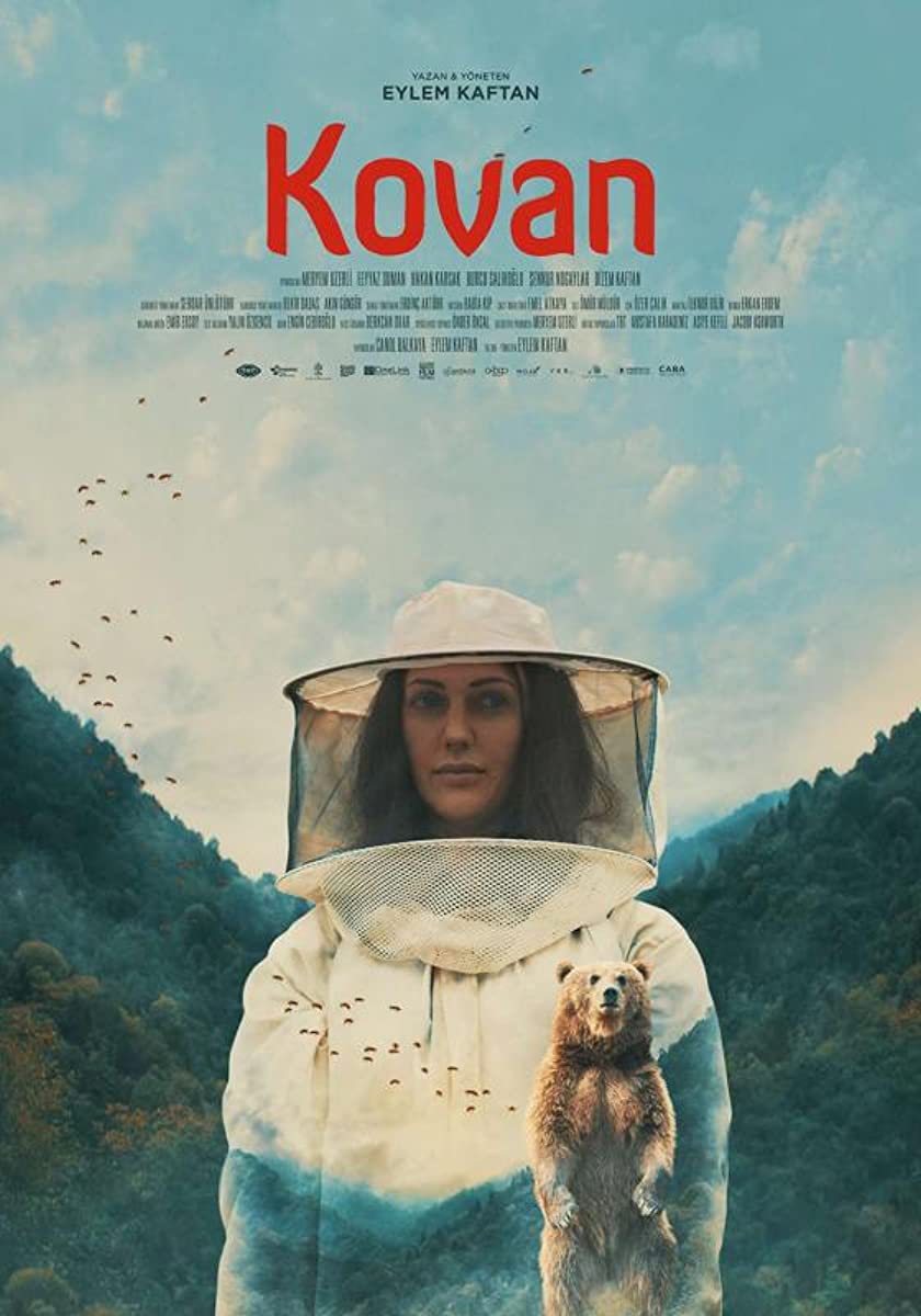 فيلم مناحل العسل Keeping the Bees 2020 مترجم فيلم مناحل العسل Keeping the Bees 2020 مترجم