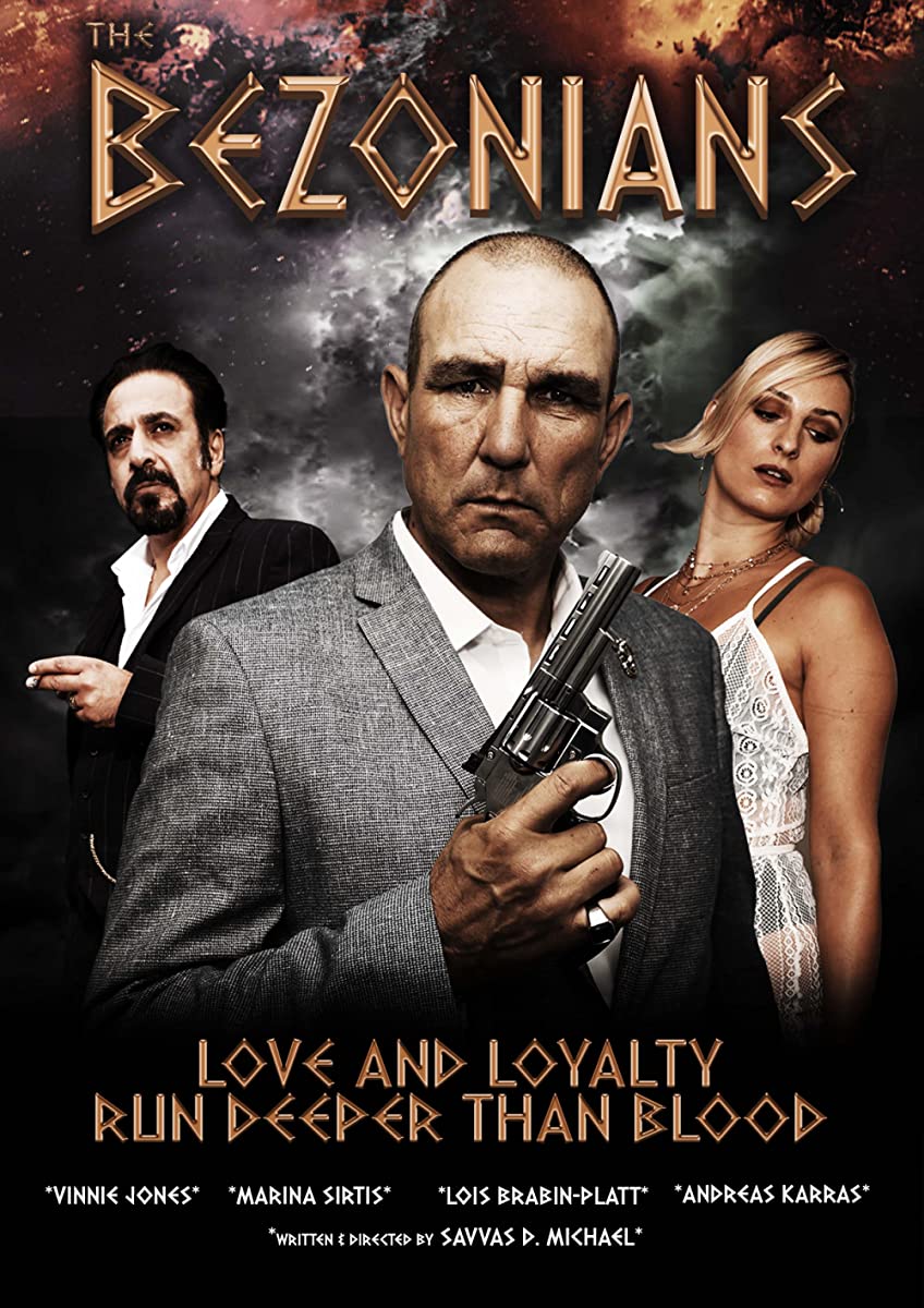 فيلم The Bezonians 2021 مترجم فيلم The Bezonians 2021 مترجم