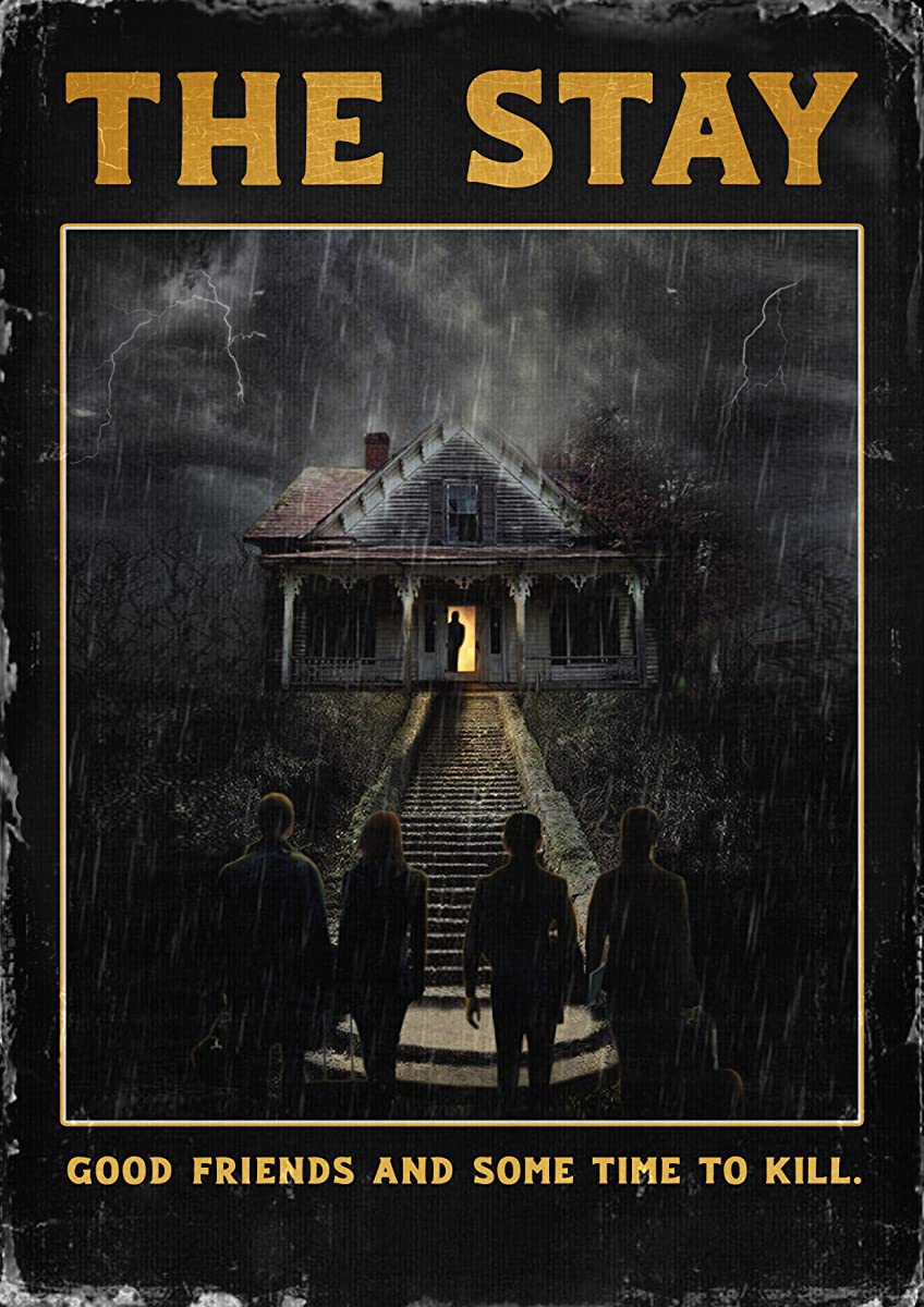 فيلم The Stay 2021 مترجم فيلم The Stay 2021 مترجم