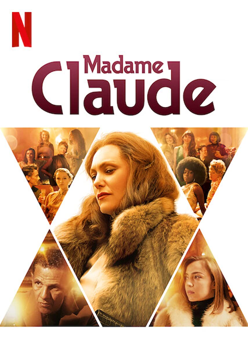 فيلم Madame Claude 2021 مترجم فيلم Madame Claude 2021 مترجم