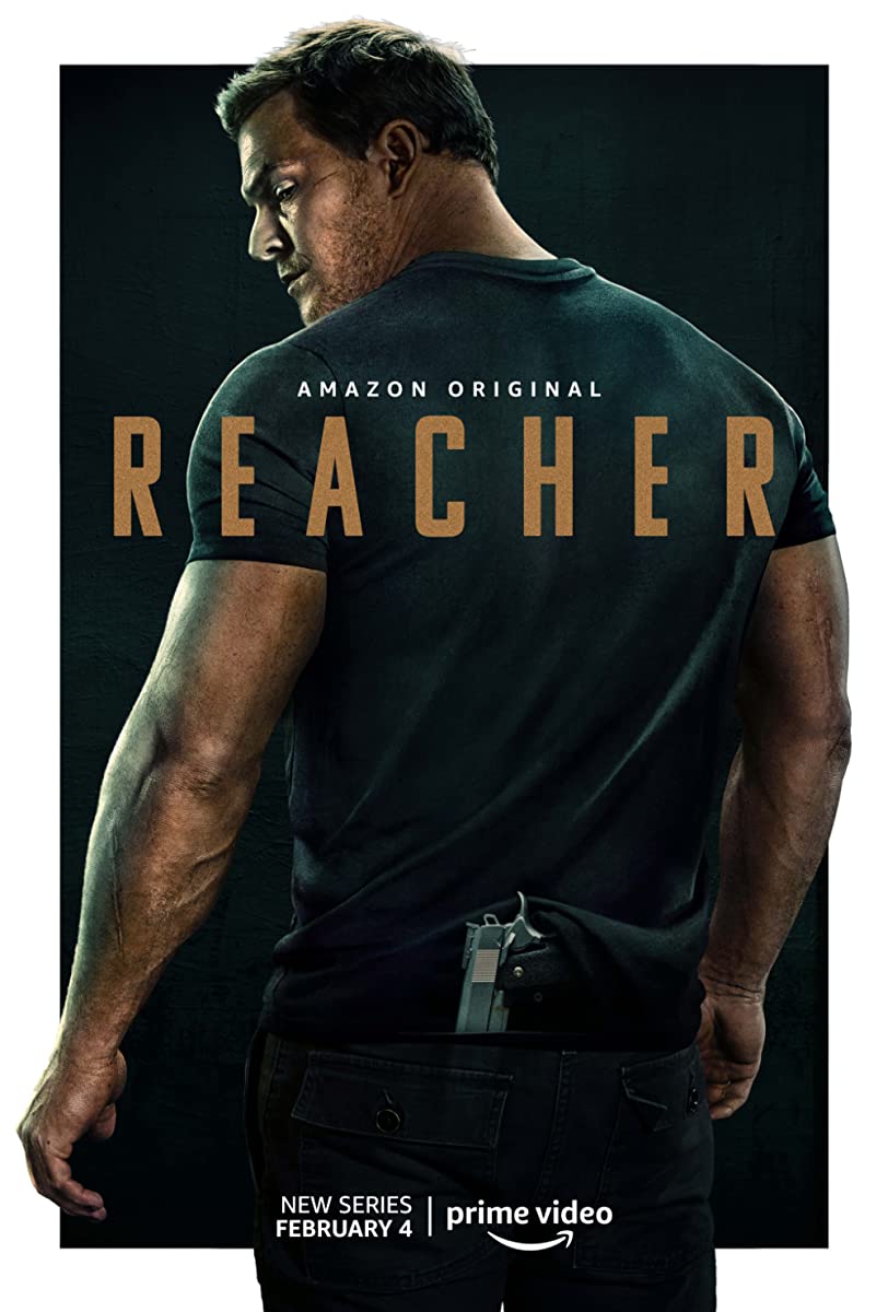 مسلسل Reacher الموسم الاول حلقة 1 مسلسل Reacher الموسم الاول حلقة 1