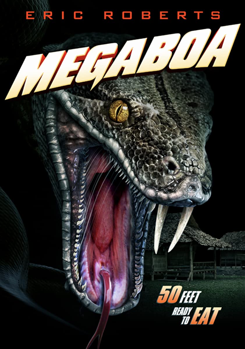 فيلم Megaboa 2021 مترجم فيلم Megaboa 2021 مترجم